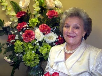 Obituary of Enith Cardona