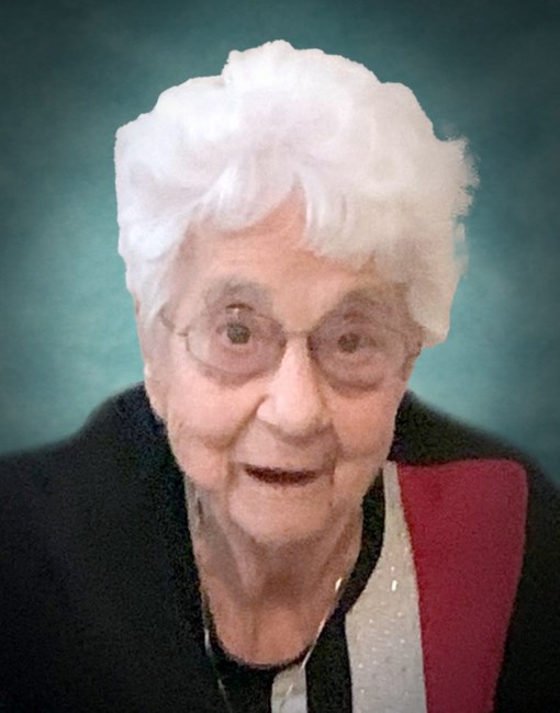 Obituary of Sally L. Loehr