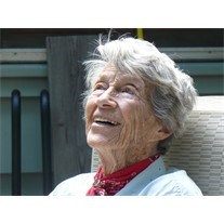 Obituary of Dorothy Swain Lewis