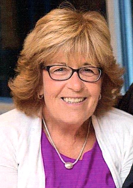 Obituary of Janice Rena Corbetis