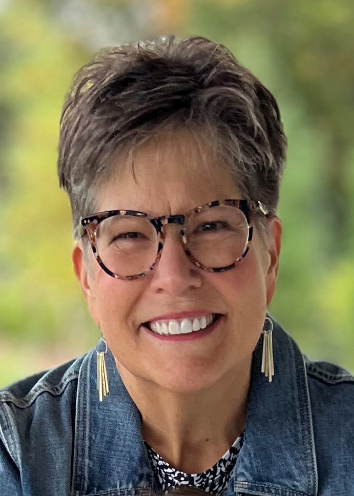 Obituary of Cynthia Kay Ferwerda