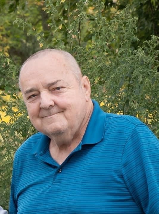 Obituario de Mr. John R. Gerhardt
