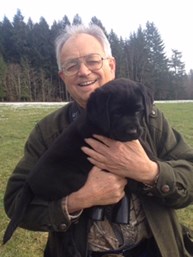 Obituary of Valerius GEIST