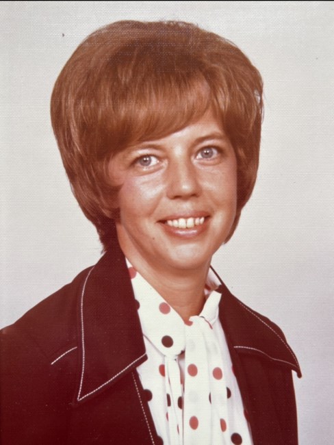 Obituary of Myrna C McHenry