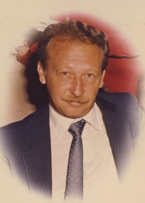 Obituary of John M. Charnota