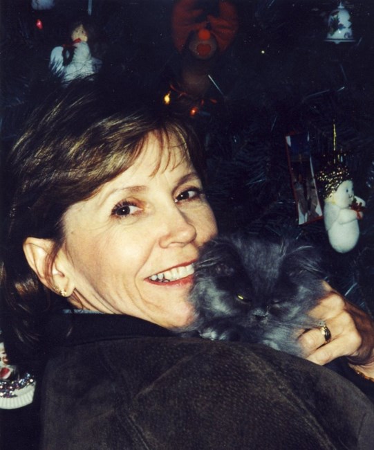 Obituary of Iris Elaine Hynek