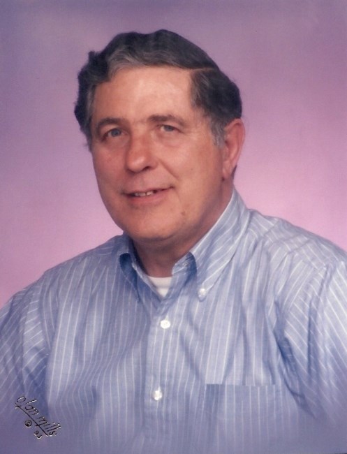 Obituary of Larry E. Hoover