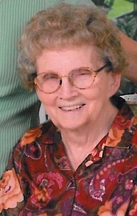 Obituary of Arminta Mattie Partee