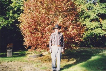 Obituary of Harold Martin Schraw