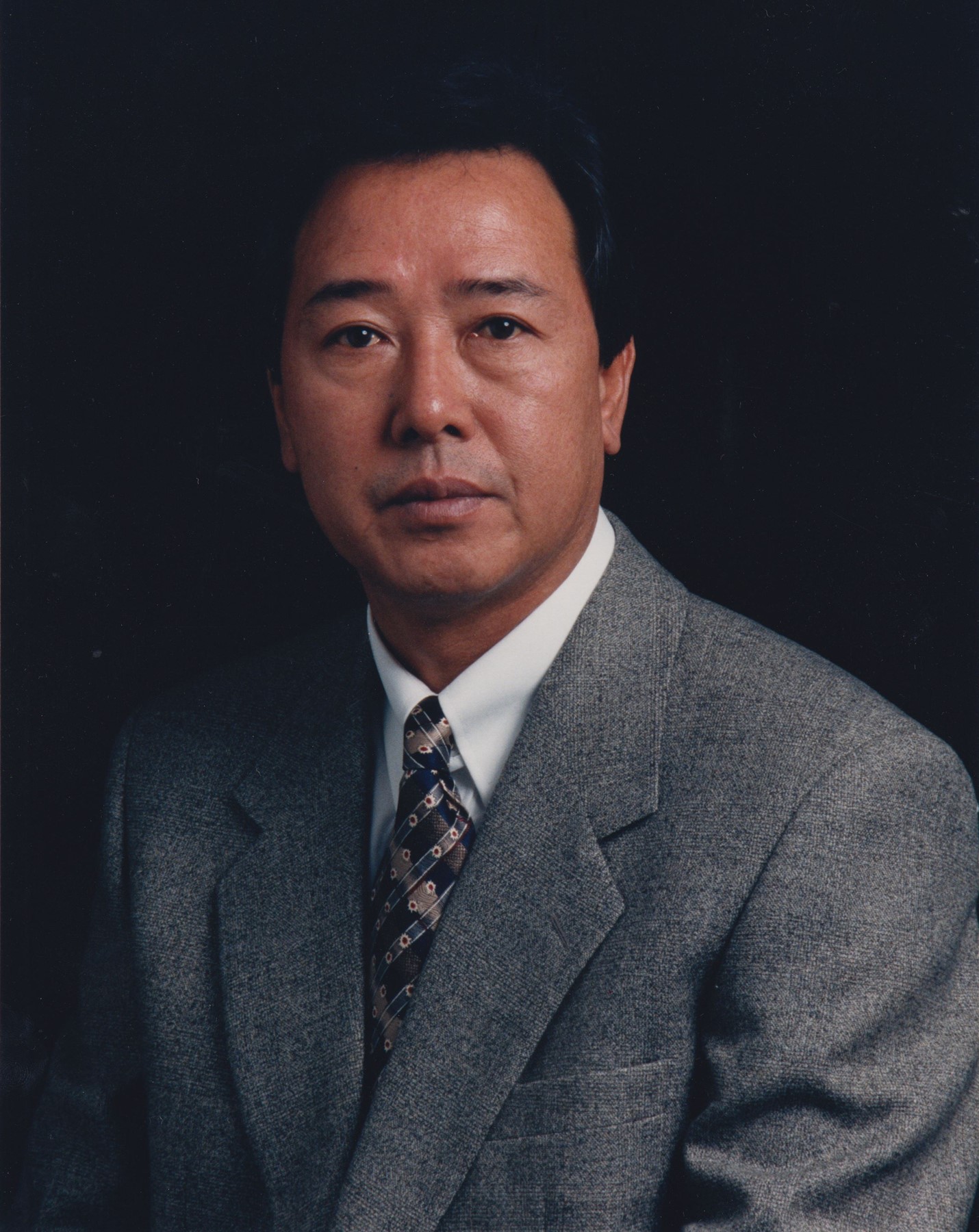 Obituary of Kun S Kim