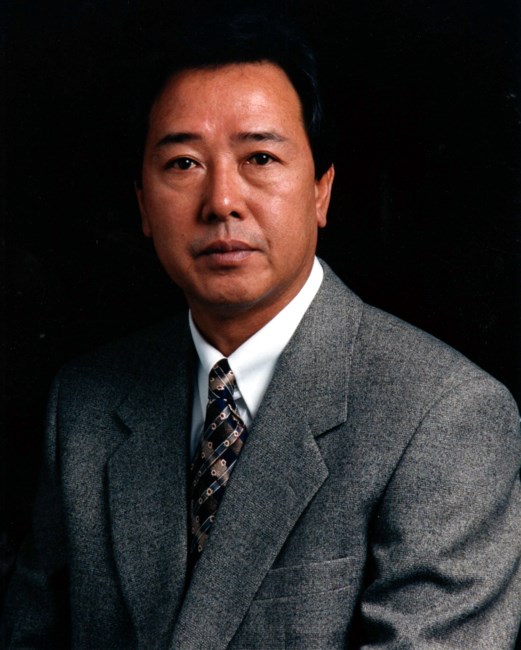 Obituario de Kun S Kim