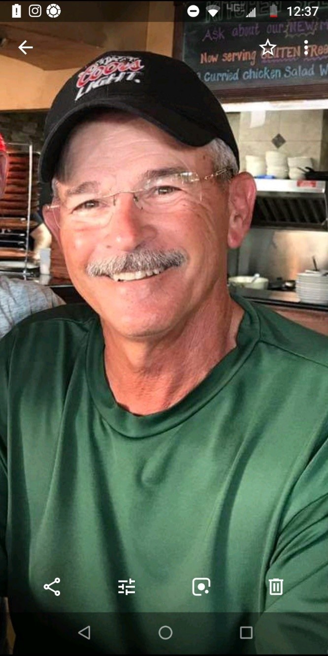 Avis de décès de Charles Thomas Mancuso