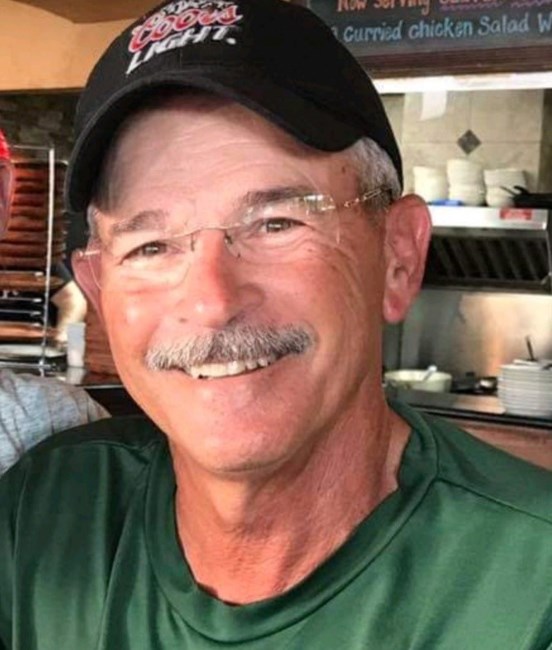 Avis de décès de Charles Thomas Mancuso