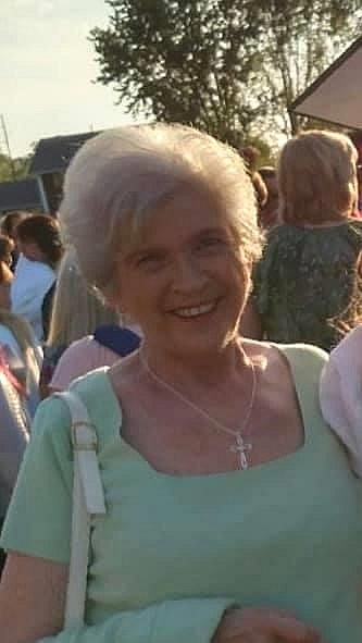 Obituary of Janet Marie Mercer