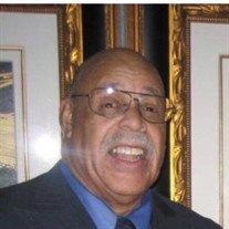 Obituary of Royce Edward Long