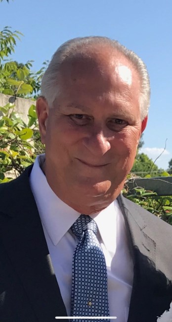 Obituary of Ronnie Collette
