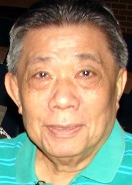 Avis de décès de Walderico Pe Benito Elvena