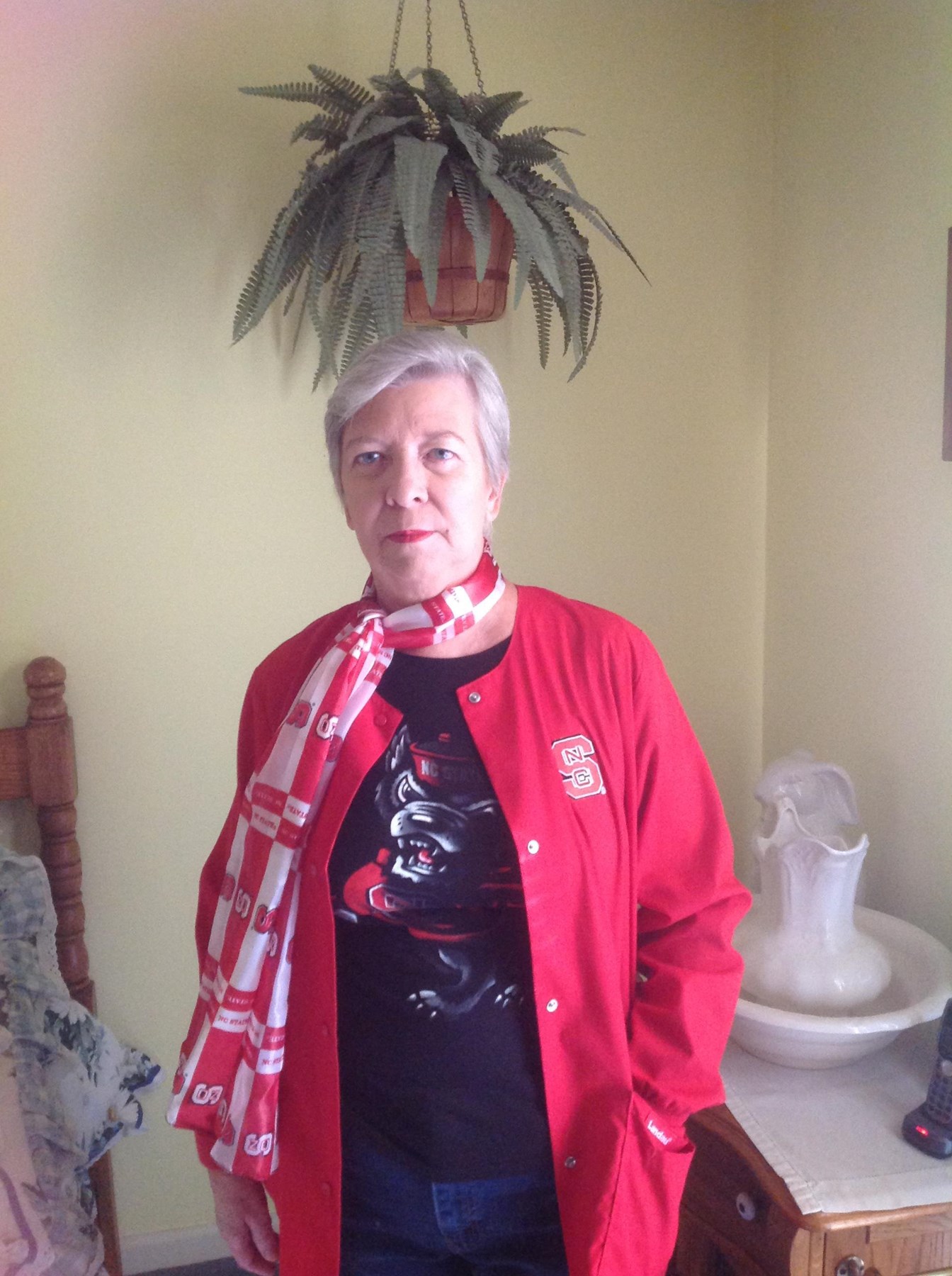 Obituary of Patty Greene Bridges