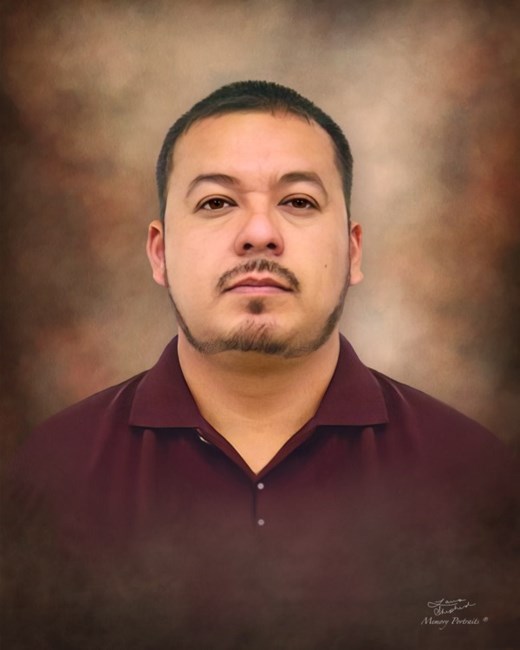 Obituary of Miguel Angel Torres