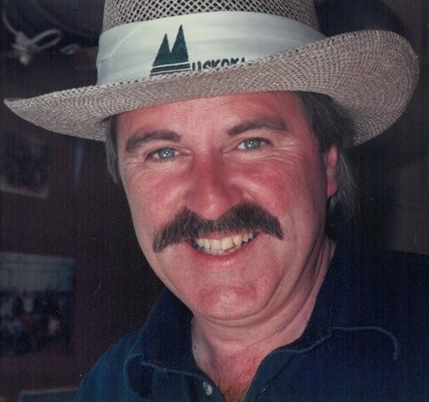 Obituary of Richard Craig McCuish