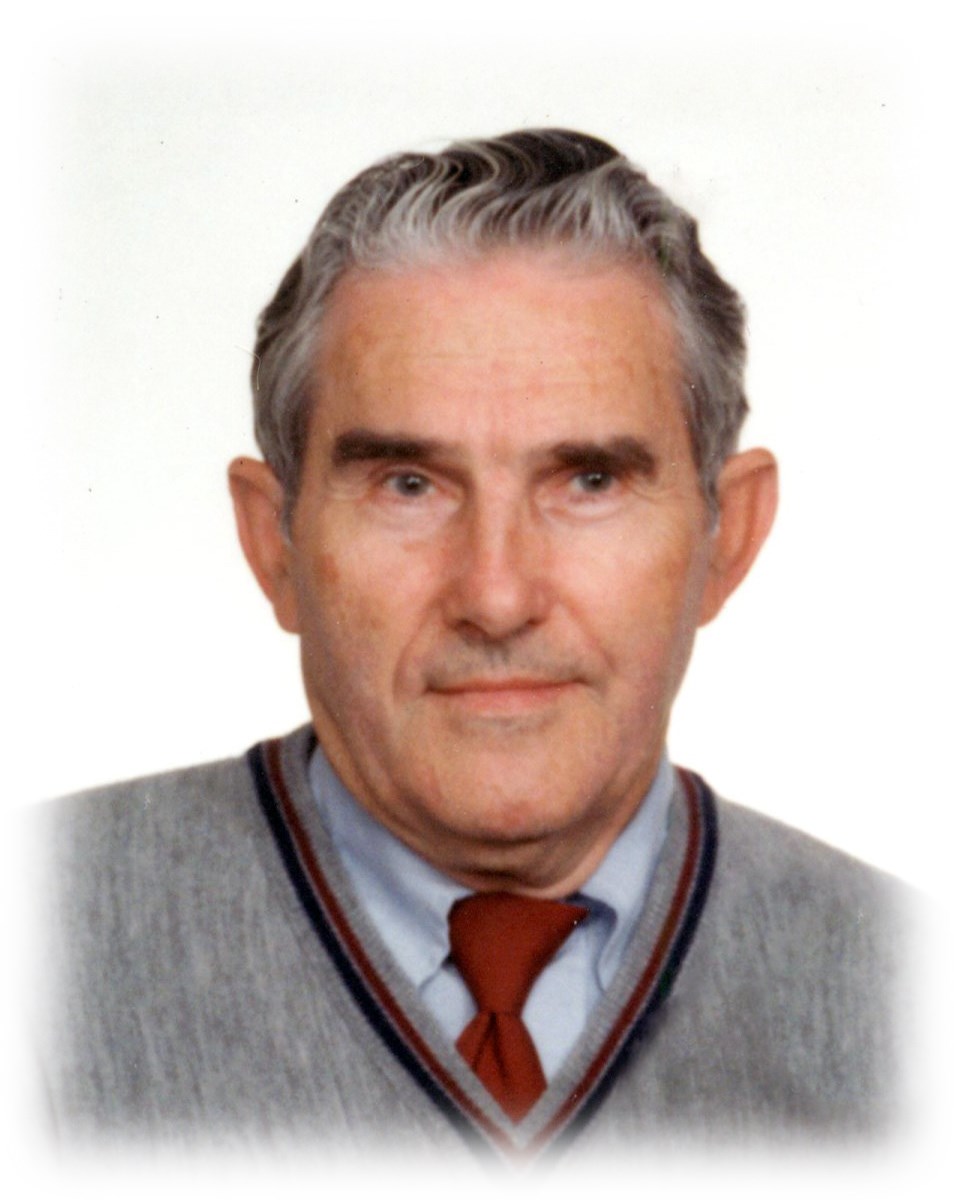 Eugene McLaughlin Obituary West Des Moines, IA