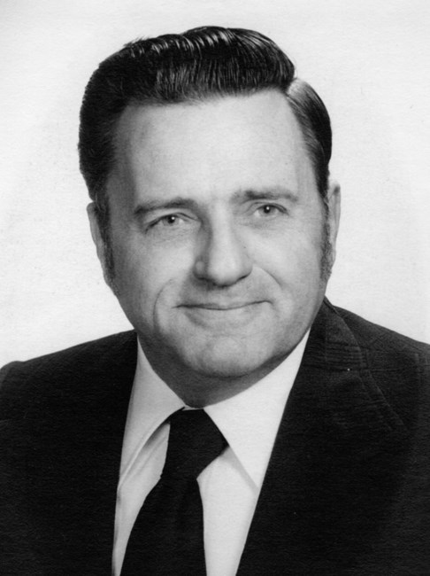 Obituary of Lucius Lamar Martin