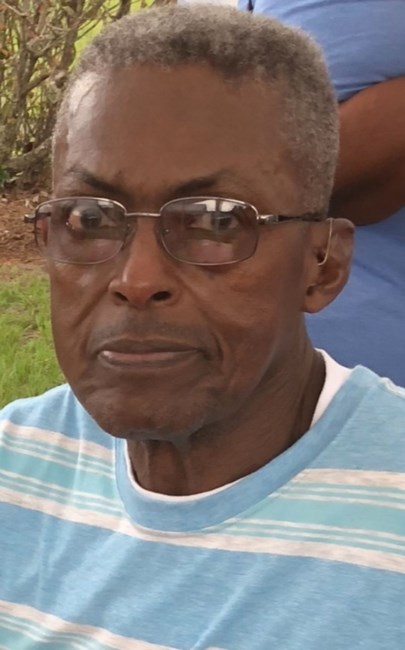 Obituary of Edwin Henderson