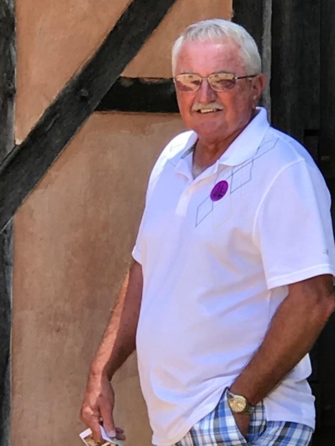 Obituary of Larry Gene Eason