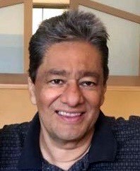 Obituary of Jorge Izaguirre