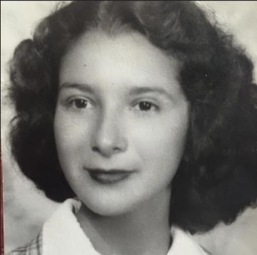Obituary of Amalia Salazar Lozano