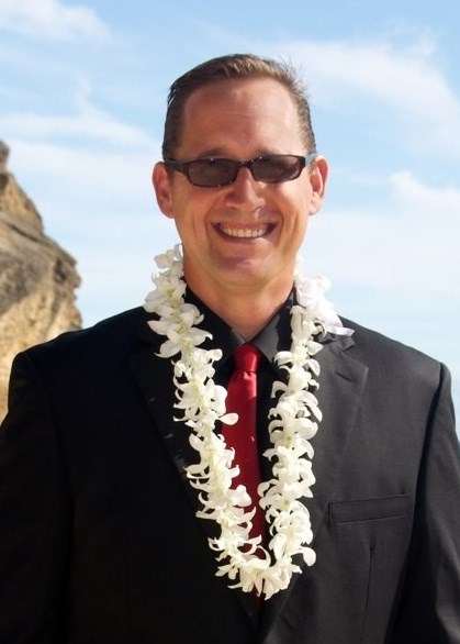 Obituary of Michael de St. Jean