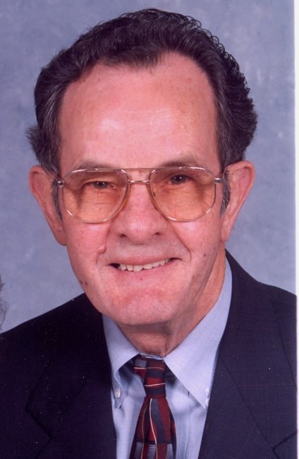 Obituary of Albert E Cooke Jr.