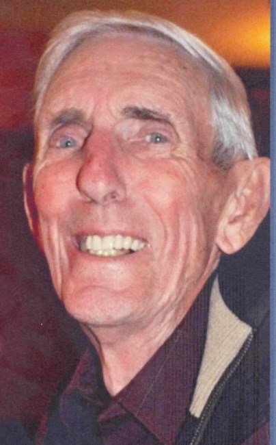 Obituary of Bobby Gerald Daugherty