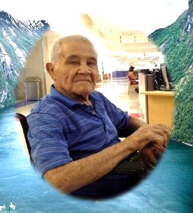 Obituary of Sr. Ernesto Rivera Reyes