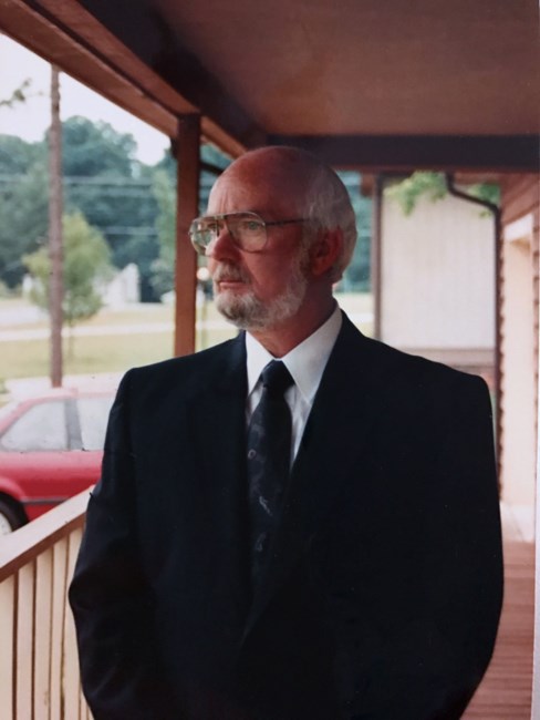 Obituary of Paul Alan Lackey