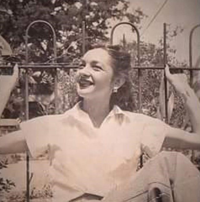 Obituary of Bernice Kindred