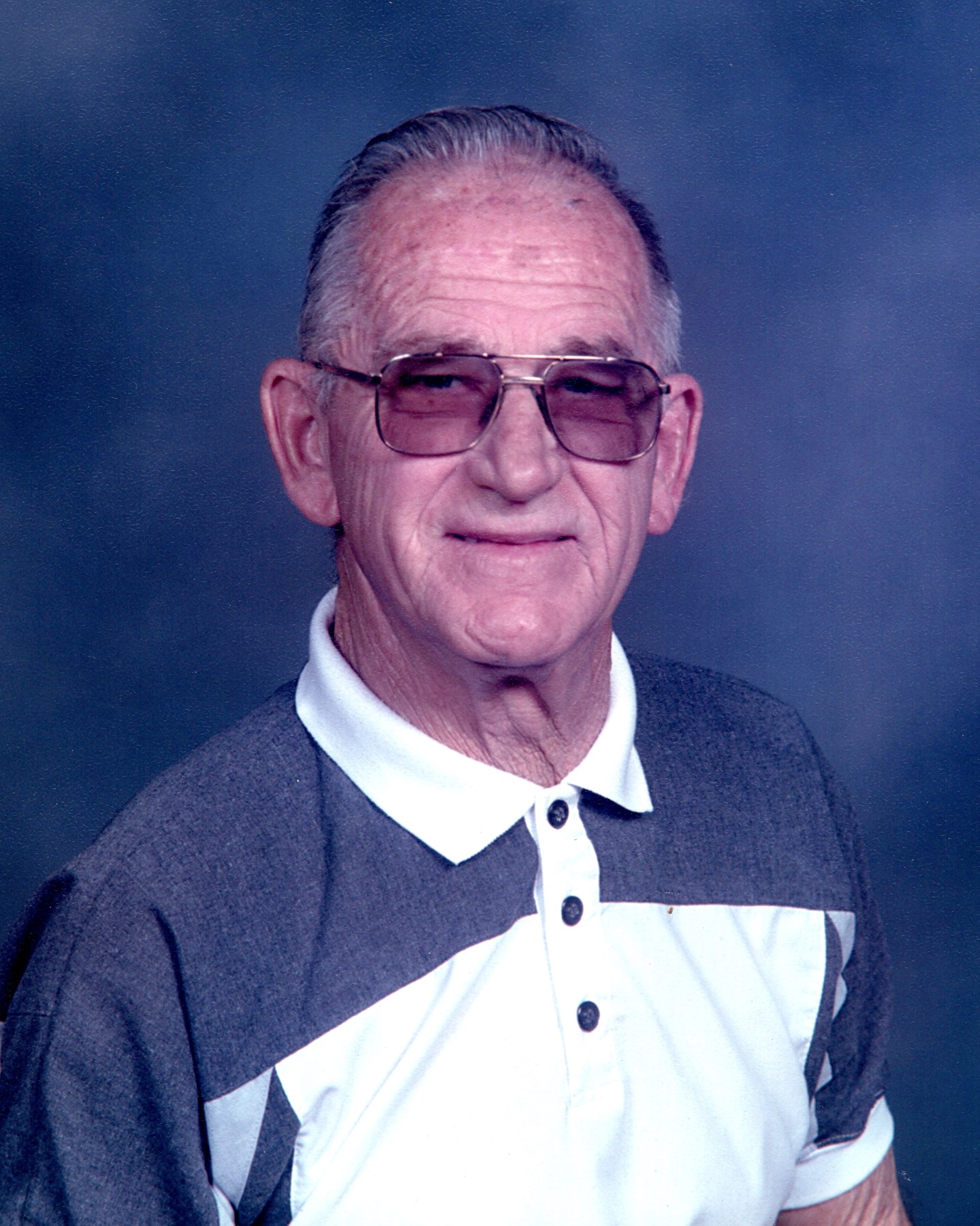 Avis de décès de Dale Dean Toney