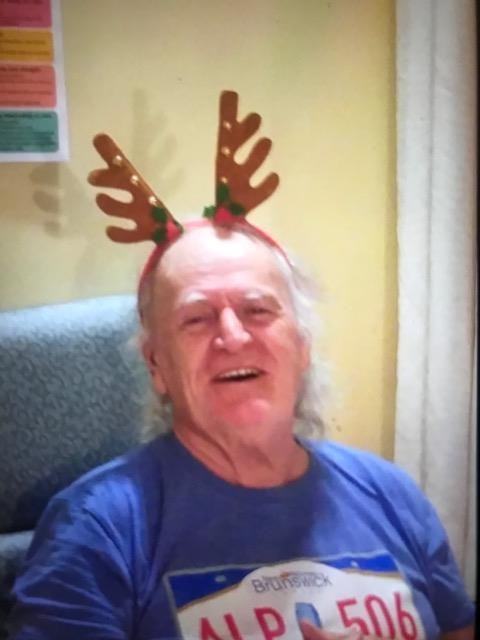 Obituary of Joseph Jacques Stewart Albert McKinlay