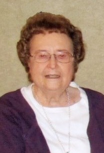 Obituary of Lois Jean Manley