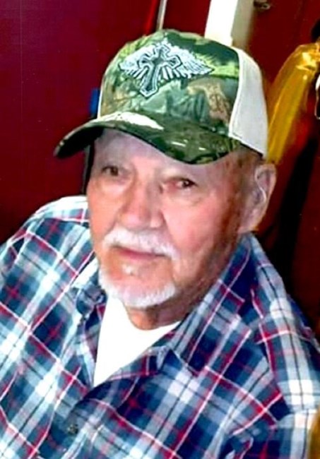 Obituary of Ralph Wilburn Jones