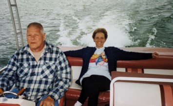 Obituary of Ronald E. Mazur