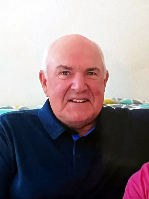 Obituary of Michael William Caron