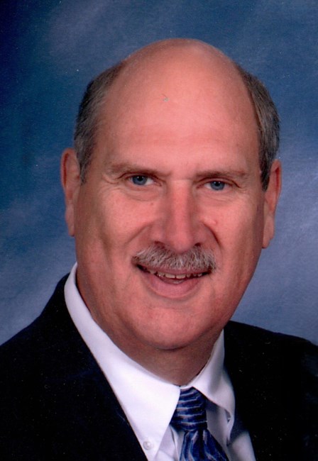 Obituary of James "Eddie" Salyers