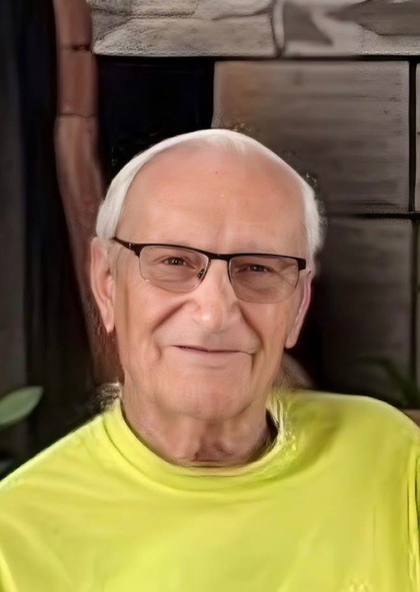 Obituary of Walter H. Loran