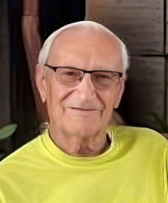 Obituary of Walter H. Loran