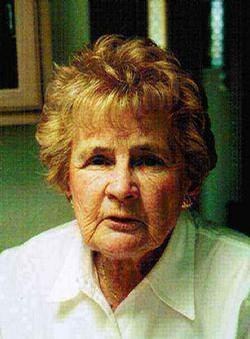 Obituary of Anna C. Jacbosen Doherty