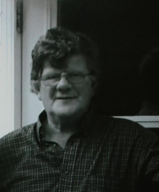 Avis de décès de James " Jimmy" Gerald Pellerin