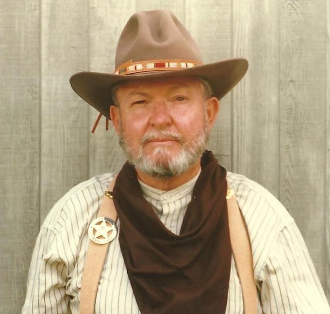 Obituary of Walter O. Roberts