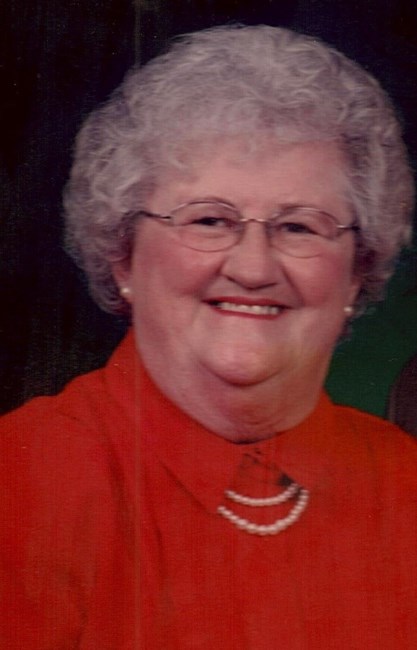 Obituario de Marilyn E. Raymer