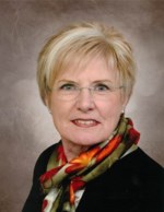 Réjeanne Thibault